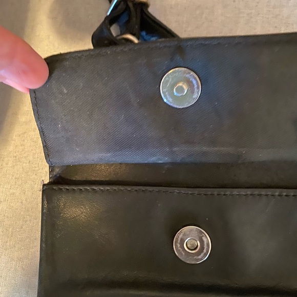 2 Fossil Purses, great Condition - Picture 9 of 10